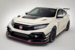 Honda Civic FK8 Varis Front Bumper Set - Image 3